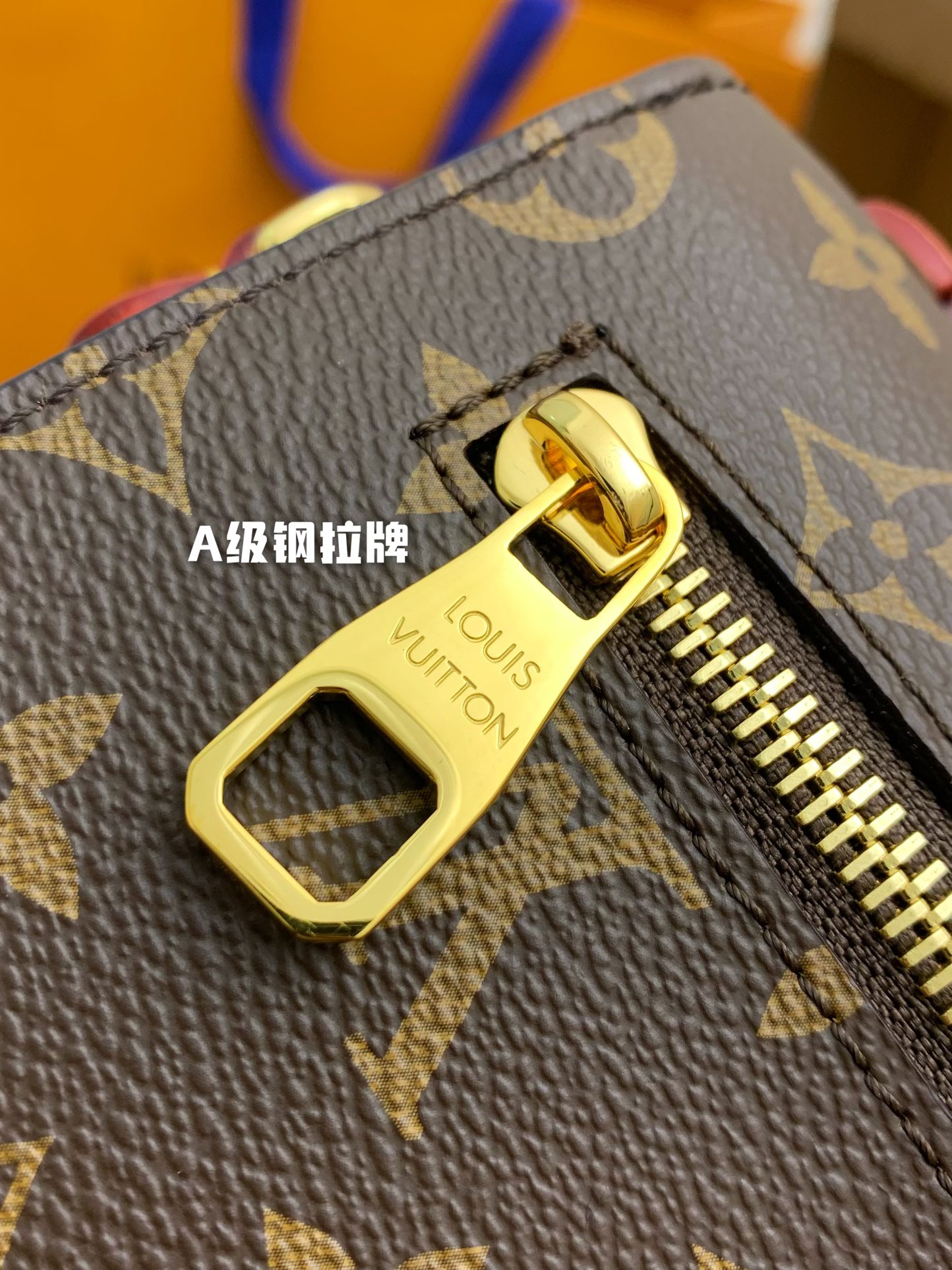 LV Satchel bags